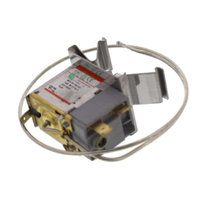 297216004 Frigidaire Refrigerator Temperature Control Thermostat
