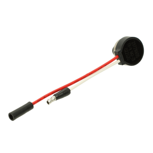 297216600 Frigidaire Refrigerator Defrost Thermostat