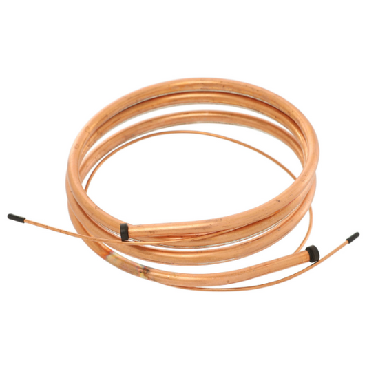 297217900 Frigidaire Refrigerator Heat Exchanger