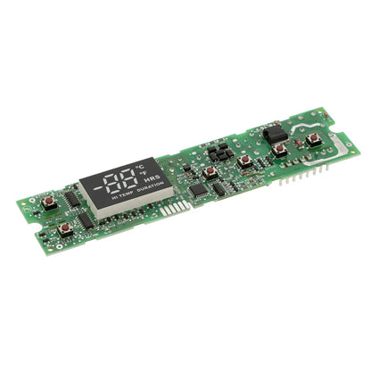 297235200 Frigidaire Refrigerator Freezer Main Control Board, White