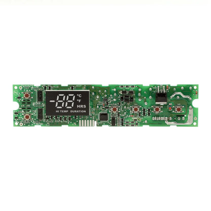 297235200 Frigidaire Refrigerator Freezer Main Control Board, White