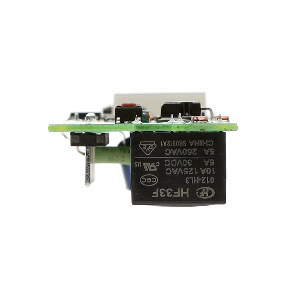 297235200 Frigidaire Refrigerator Freezer Main Control Board, White