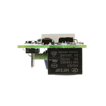 297235200 Frigidaire Refrigerator Freezer Main Control Board, White