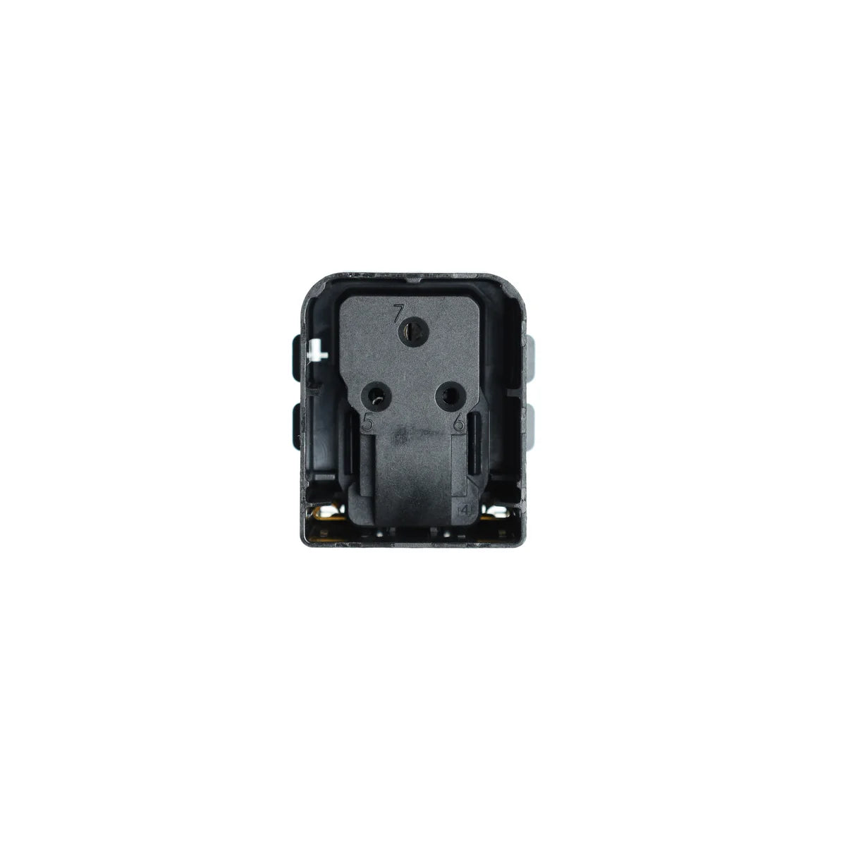 297259515 Frigidaire Refrigerator Compressor Controller