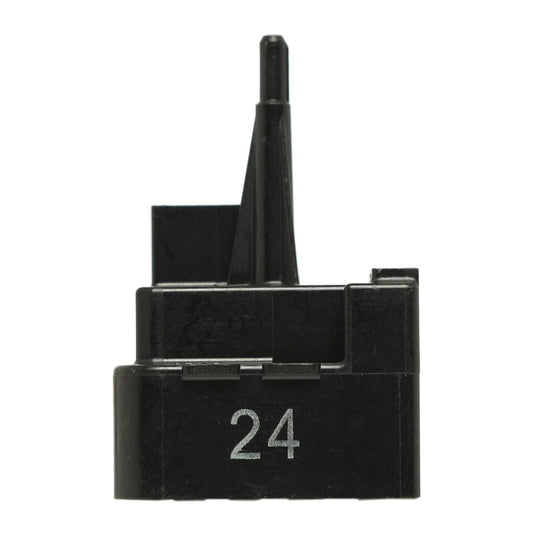 297259524 Frigidaire Refrigerator Controller,Compressor
