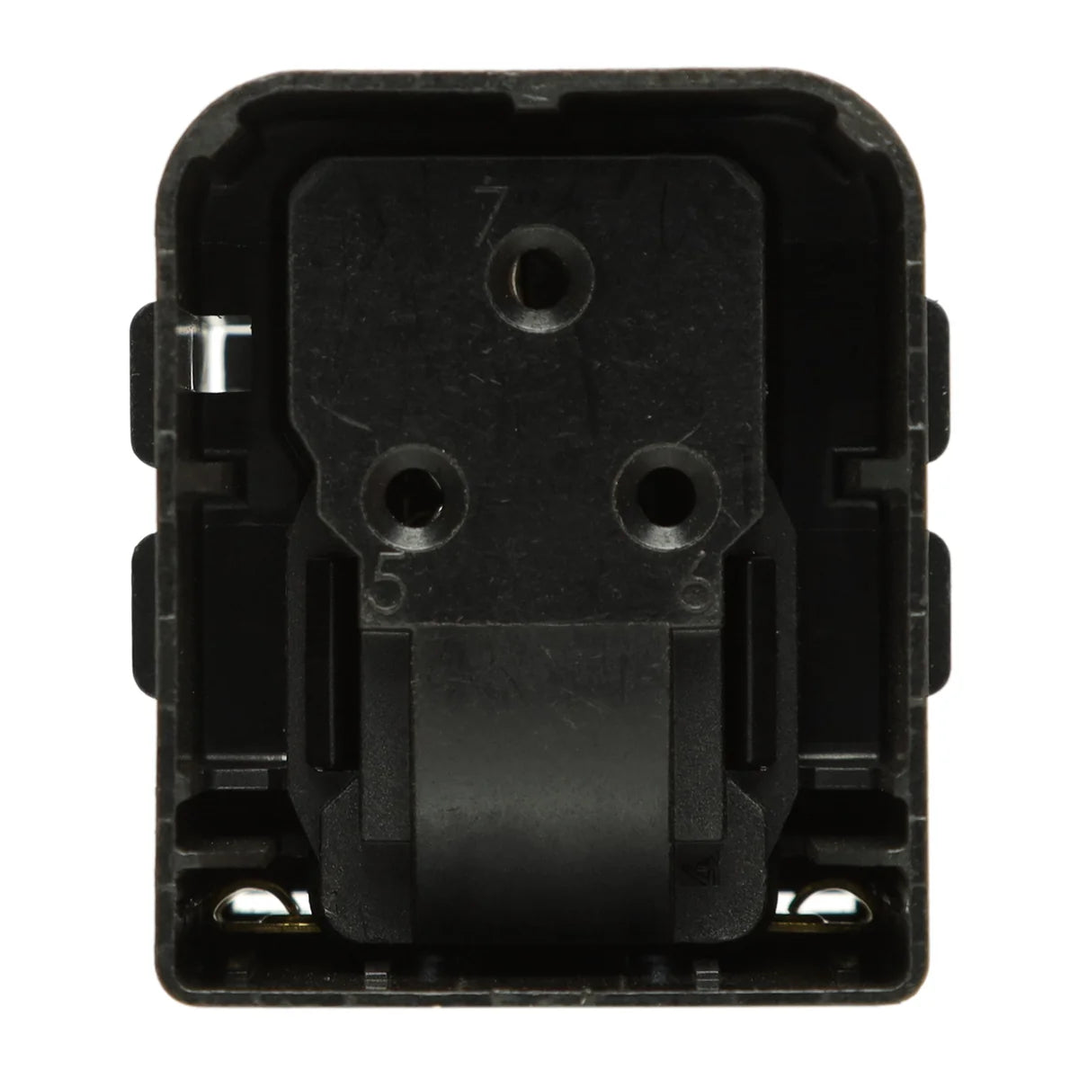 297259524 Frigidaire Refrigerator Controller,Compressor