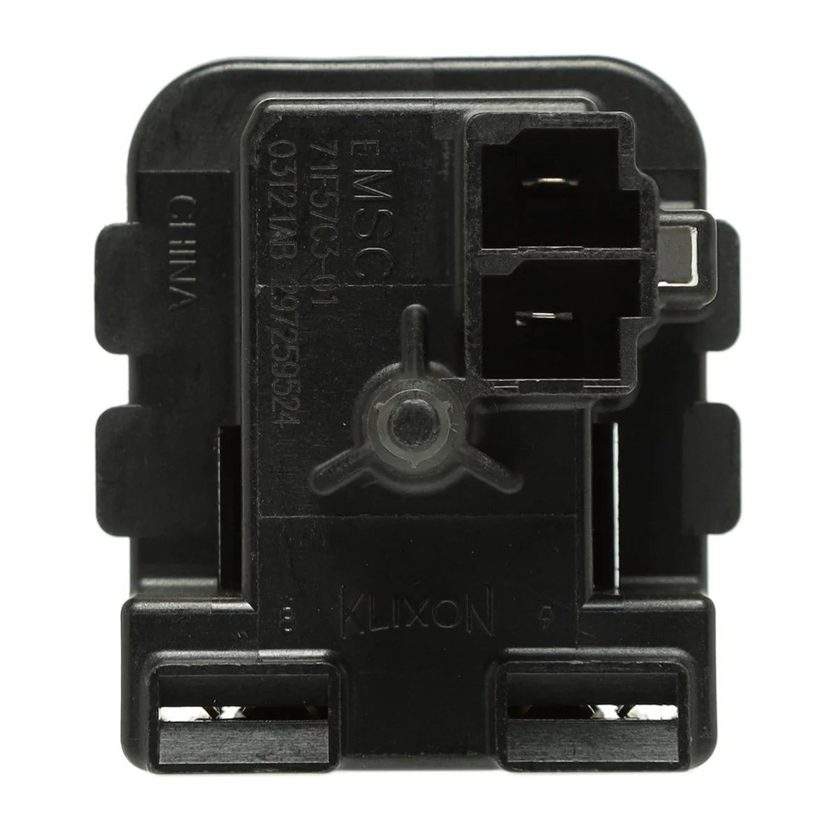 297259524 Frigidaire Refrigerator Controller,Compressor