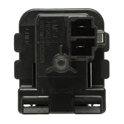 297259524 Frigidaire Refrigerator Controller,Compressor