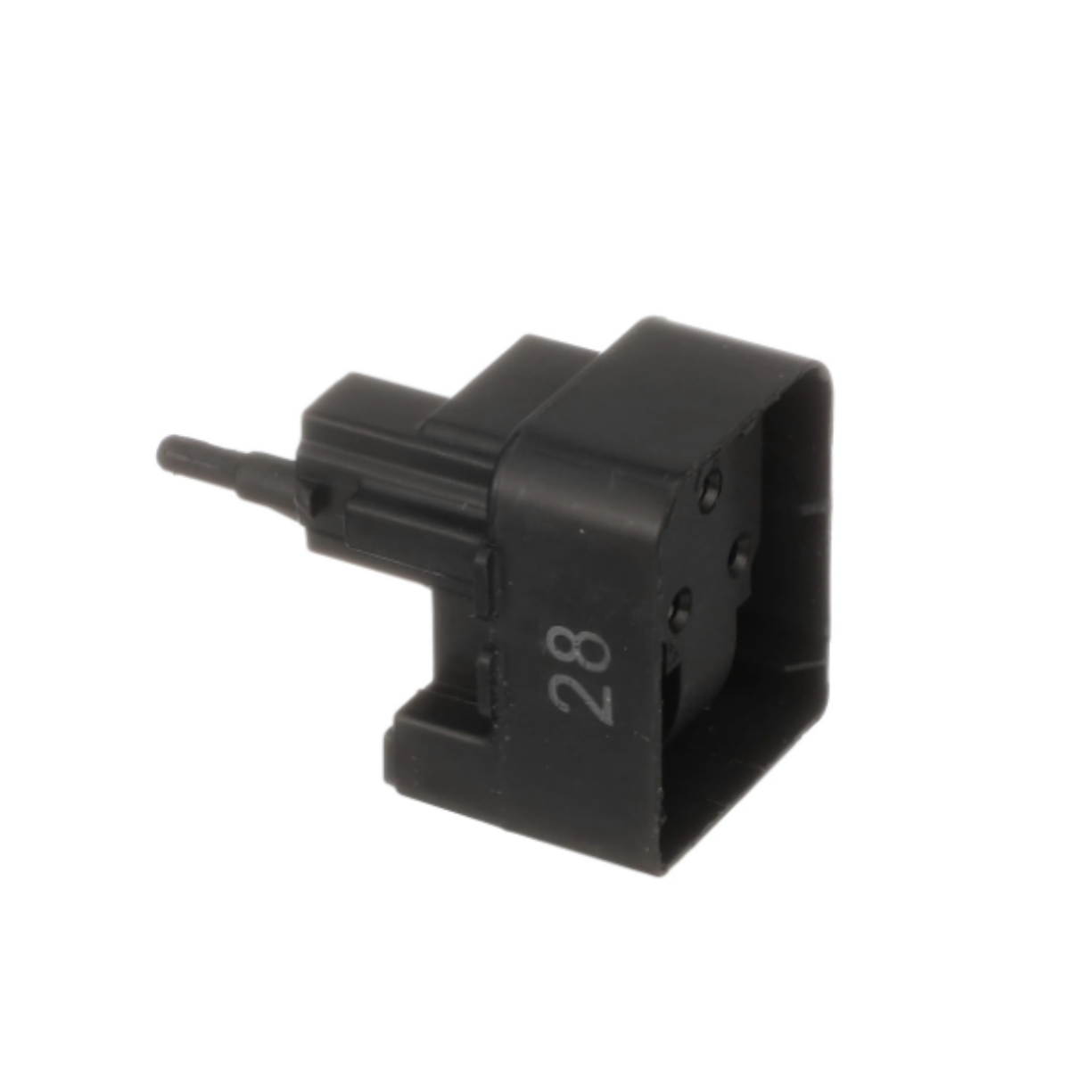 297259528 Frigidaire Refrigerator Compressor Controller
