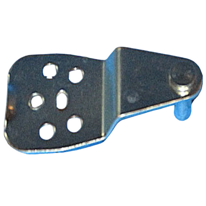 297283803 Frigidaire Refrigerator Freezer Upper Hinge