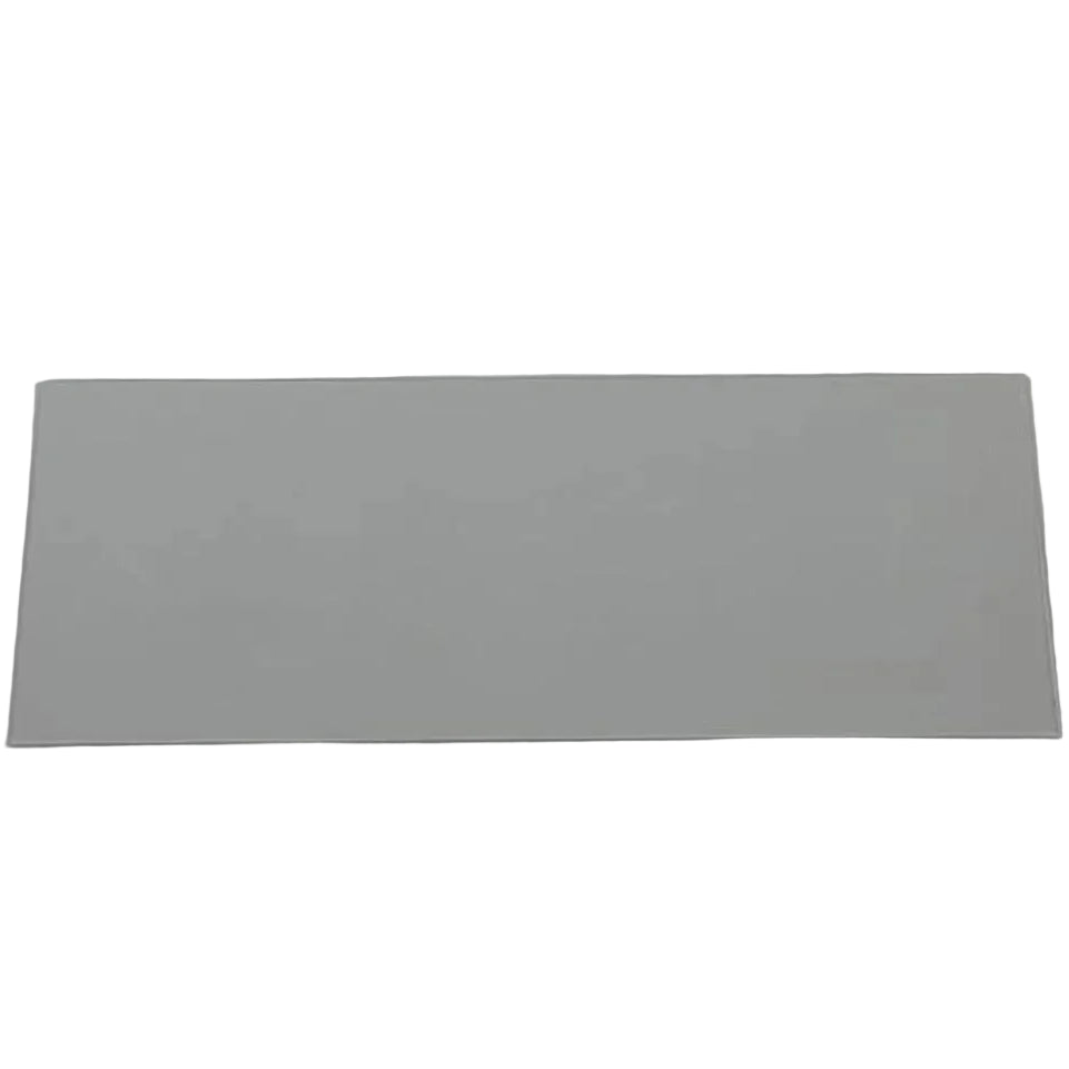 297291300 Frigidaire Refrigerator Glass Crisper Cover