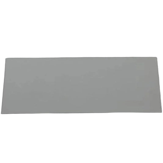 297291300 Frigidaire Refrigerator Glass Crisper Cover