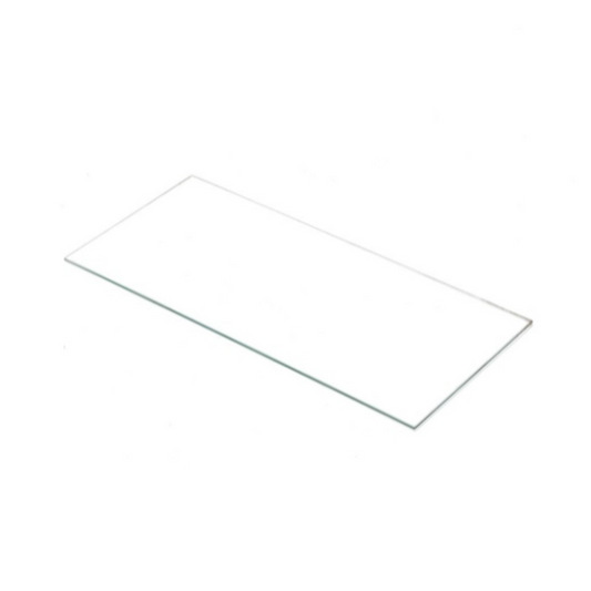 297291301 Frigidaire Refrigerator Crisper Cover Glass