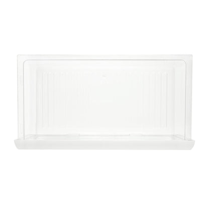 297292302 Frigidaire Refrigerator Deli Drawer Assembly