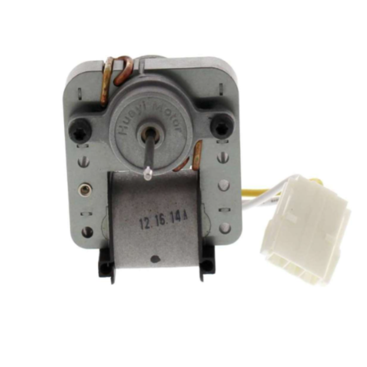 297309000 Frigidaire Refrigerator Freezer Evaporator Fan Motor