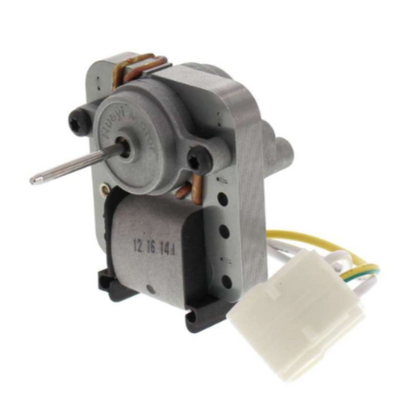 297309000 Frigidaire Refrigerator Freezer Evaporator Fan Motor