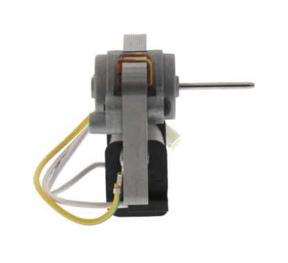 297309000 Frigidaire Refrigerator Freezer Evaporator Fan Motor