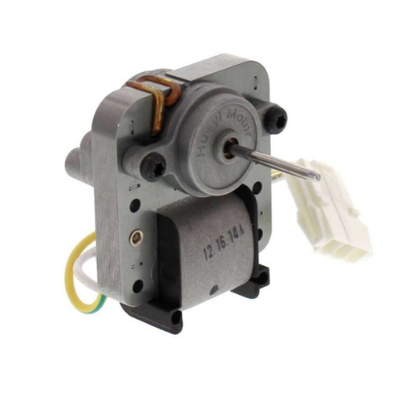 297309000 Frigidaire Refrigerator Freezer Evaporator Fan Motor