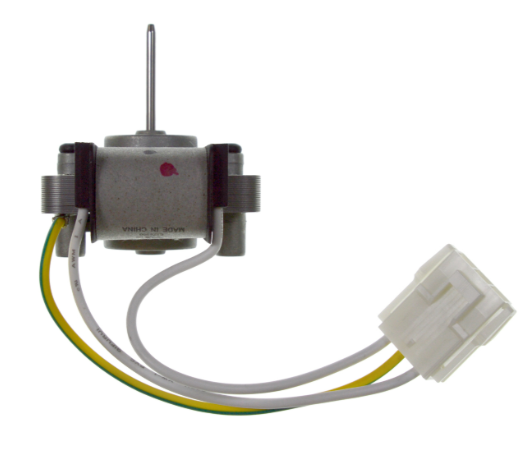 297309000 Frigidaire Refrigerator Freezer Evaporator Fan Motor