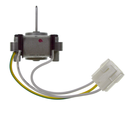 297309000 Frigidaire Refrigerator Freezer Evaporator Fan Motor