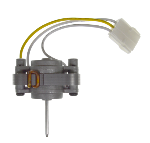 297309000 Frigidaire Refrigerator Freezer Evaporator Fan Motor
