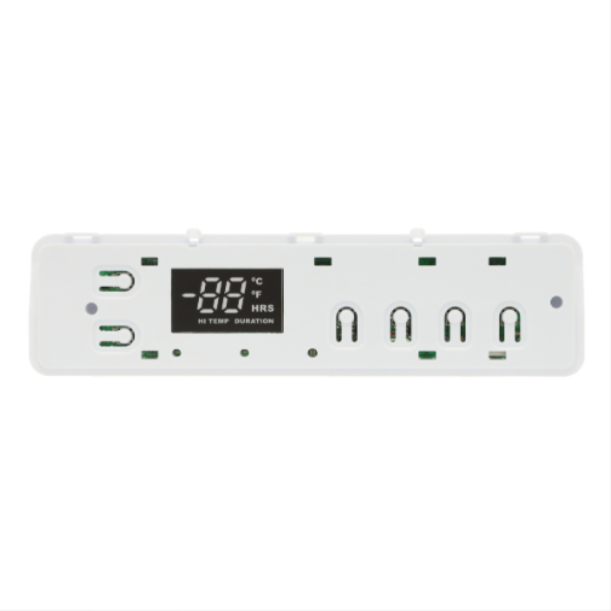 297326500 Frigidaire Refrigerator Electronic Control Board
