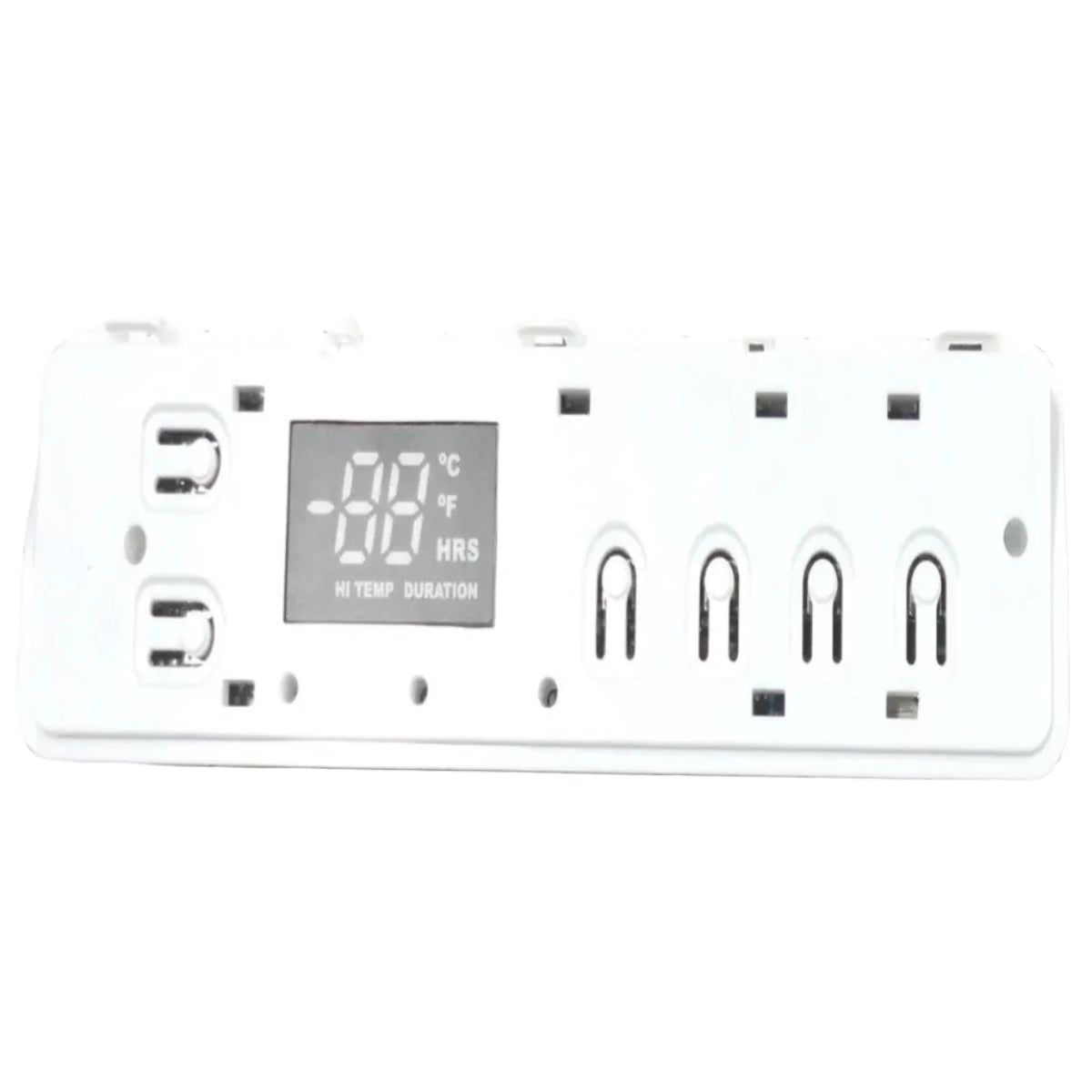 Frigidaire 297326501 ELECTRONIC CONTROL