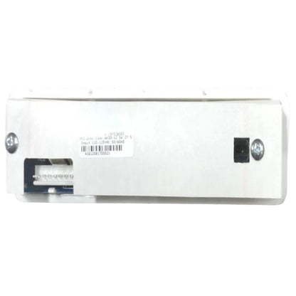 Frigidaire 297326501 ELECTRONIC CONTROL