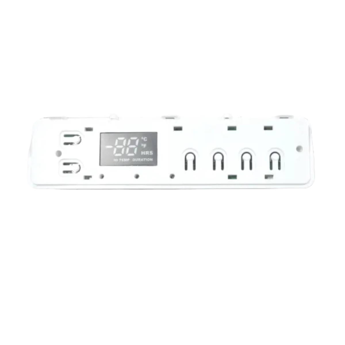 Frigidaire 297326502 ELECTRONIC CONTROL,ASSY