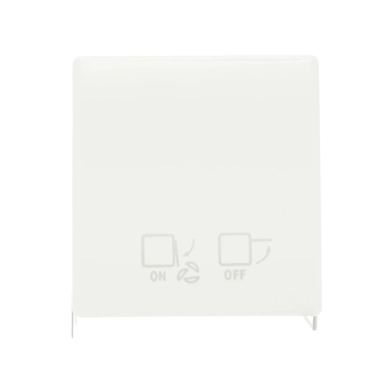 297345201 Frigidaire Refrigerator Ice Maker,115V with Heater Guard