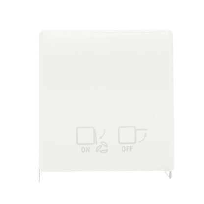 297345201 Frigidaire Refrigerator Ice Maker,115V with Heater Guard