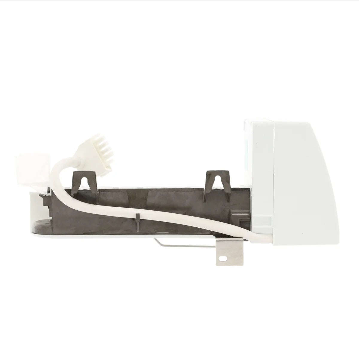 297345201 Frigidaire Refrigerator Ice Maker,115V with Heater Guard