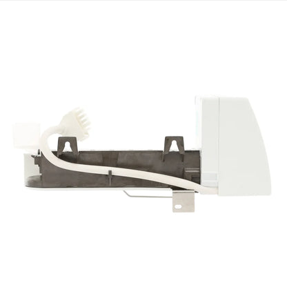 297345201 Frigidaire Refrigerator Ice Maker,115V with Heater Guard