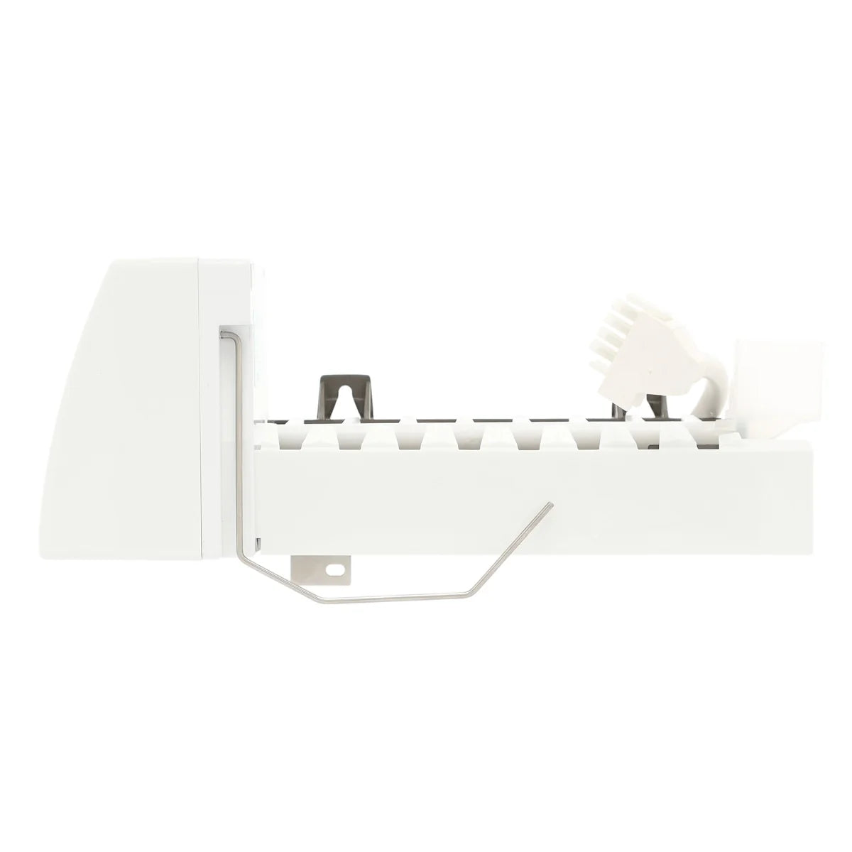 297345201 Frigidaire Refrigerator Ice Maker,115V with Heater Guard