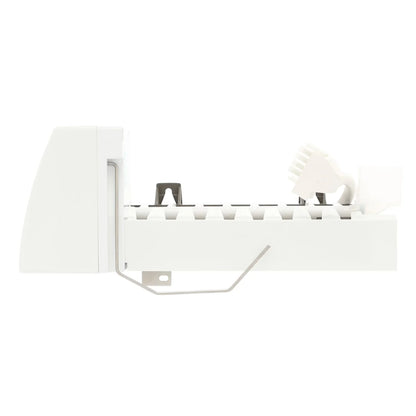 297345201 Frigidaire Refrigerator Ice Maker,115V with Heater Guard