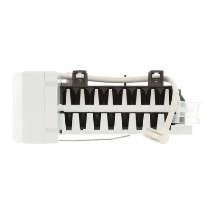 297345201 Frigidaire Refrigerator Ice Maker,115V with Heater Guard
