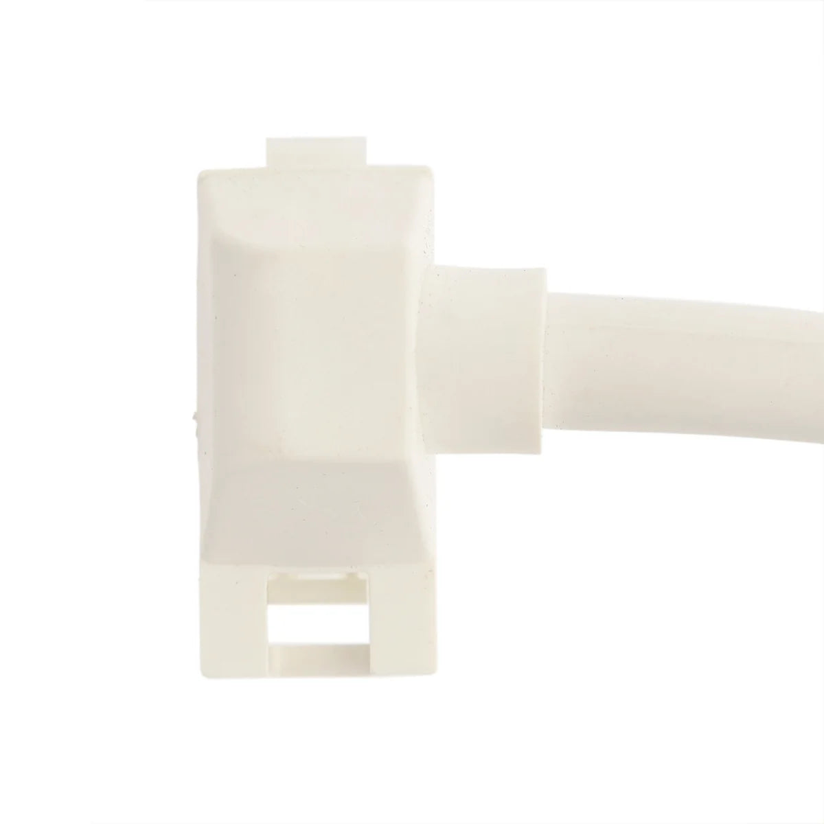 297345201 Frigidaire Refrigerator Ice Maker,115V with Heater Guard