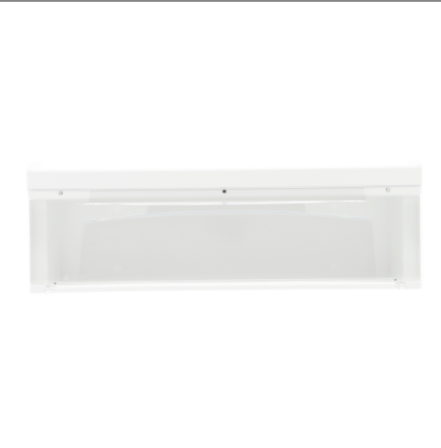 297350101 Frigidaire Refrigerator Freezer Bin-Door
