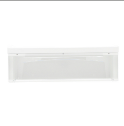 297350101 Frigidaire Refrigerator Freezer Bin-Door