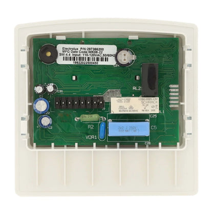 297366200 Frigidaire Refrigerator Electronic Control Assembly