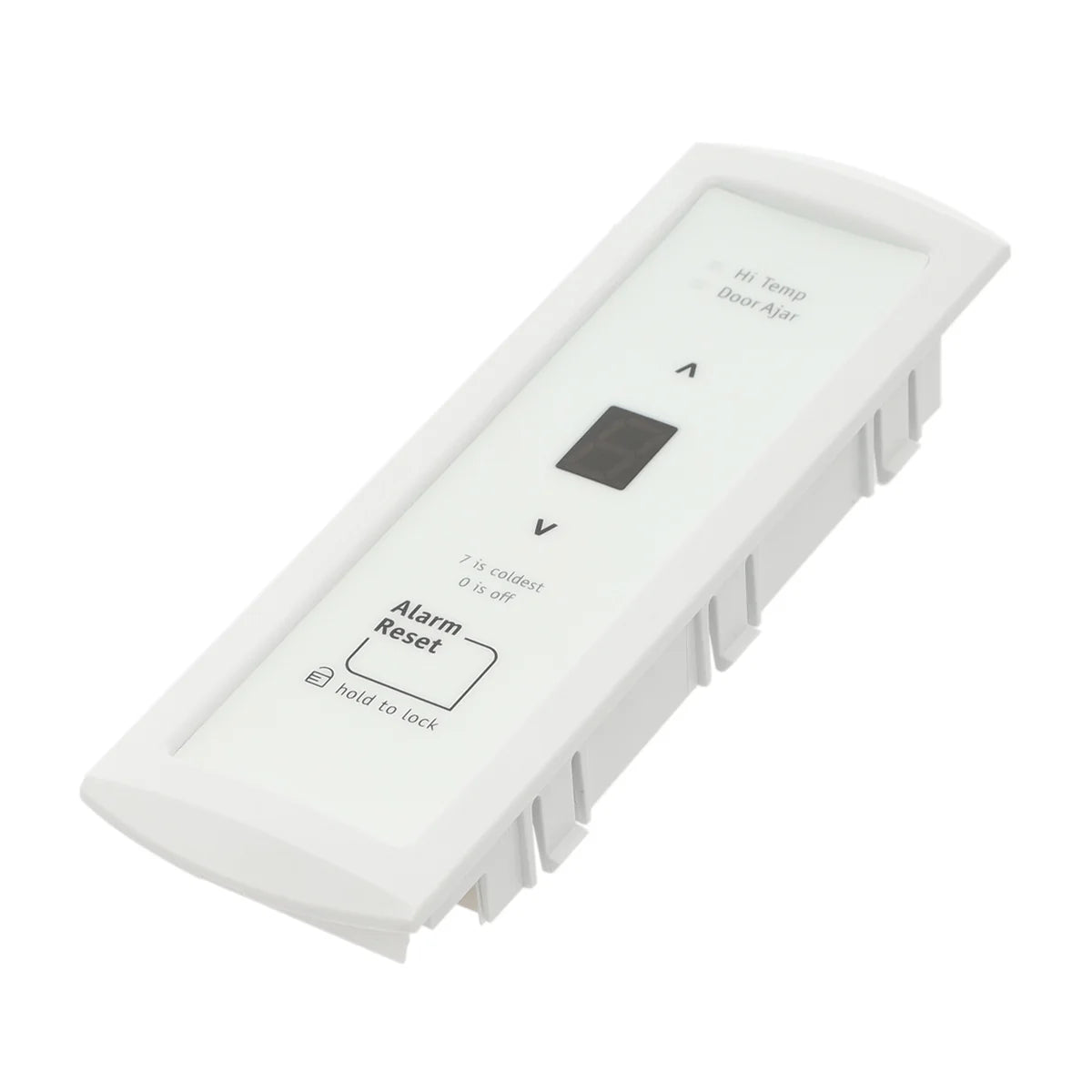 297370600 Frigidaire Refrigerator/Freezer Electronic Control Board