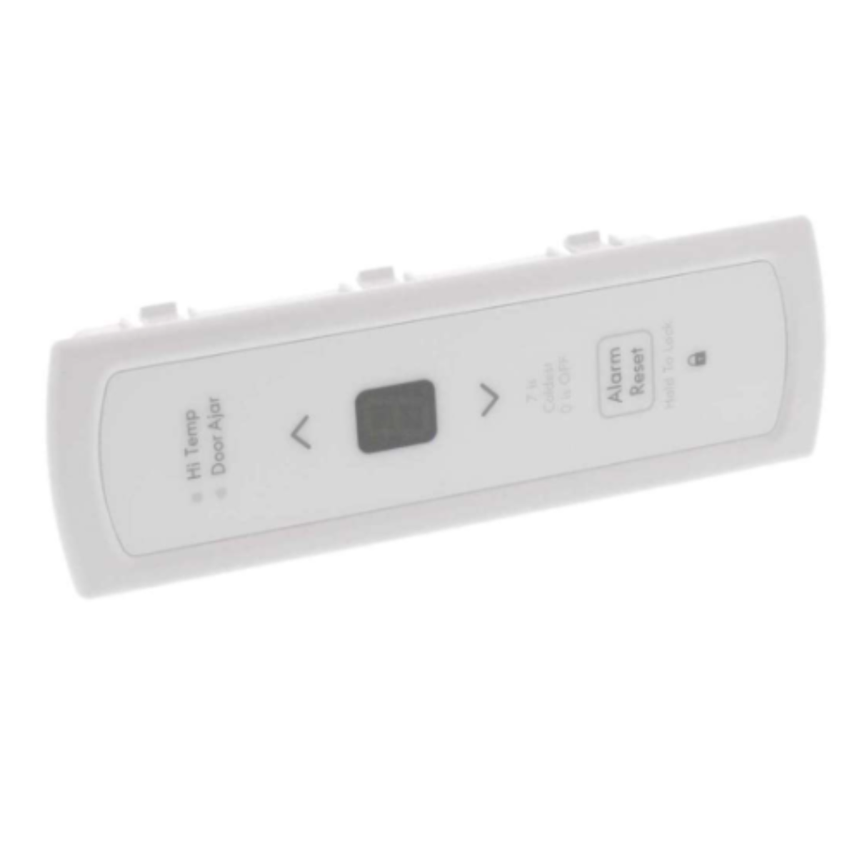 297370602 Frigidaire Freezer Electrical Control Board