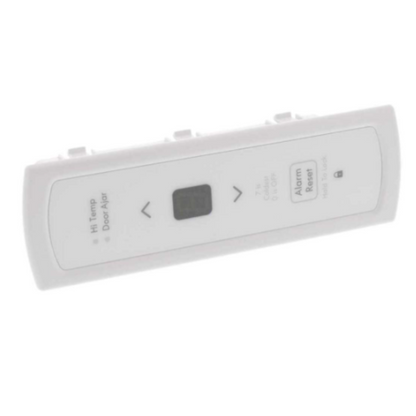 297370602 Frigidaire Freezer Electrical Control Board