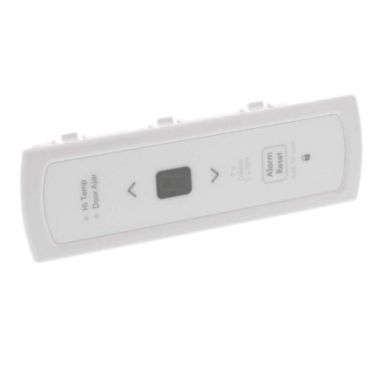 297370602 Frigidaire Freezer Electrical Control Board