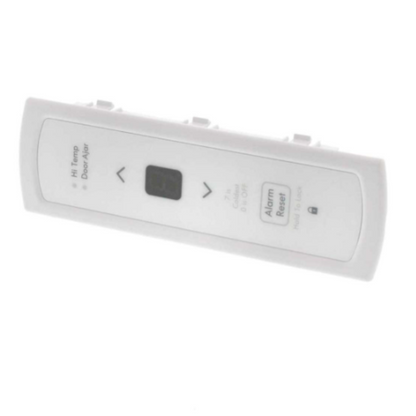 297370602 Frigidaire Freezer Electrical Control Board