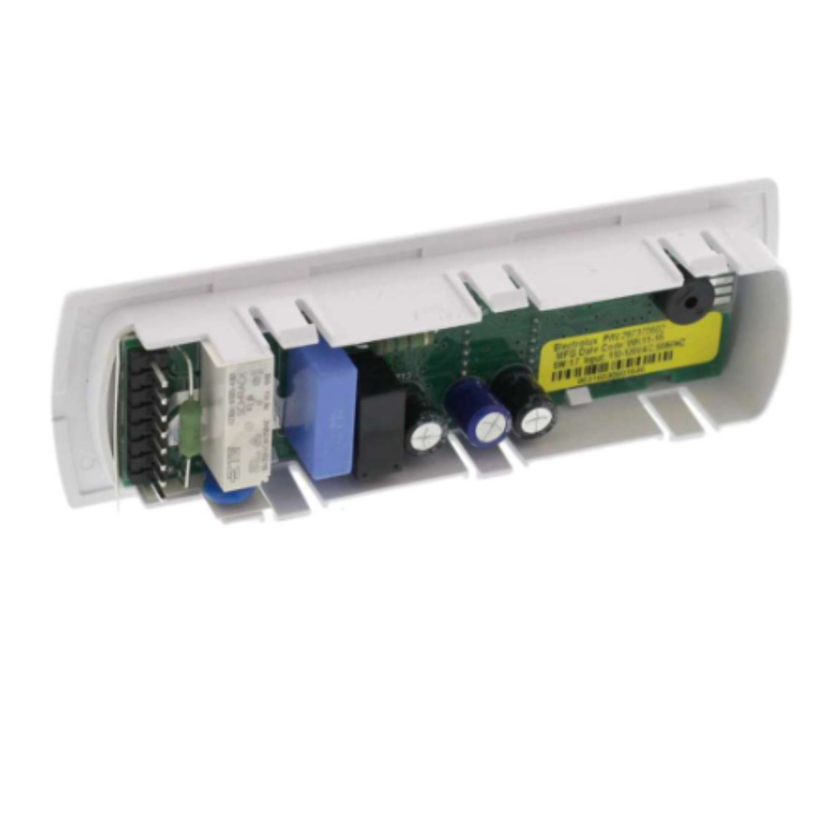 297370602 Frigidaire Freezer Electrical Control Board