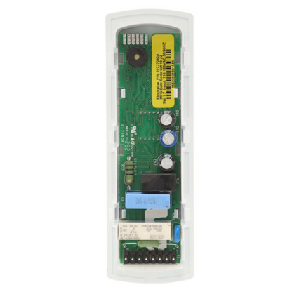 297370604 Frigidaire Freezer Electronic Control, White