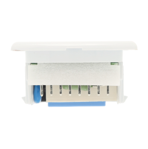 297370604 Frigidaire Freezer Electronic Control, White