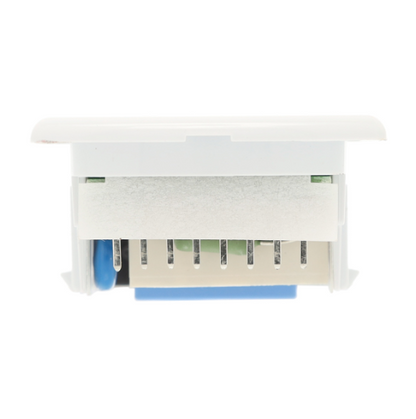 297370604 Frigidaire Freezer Electronic Control, White