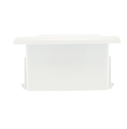 297370604 Frigidaire Freezer Electronic Control, White